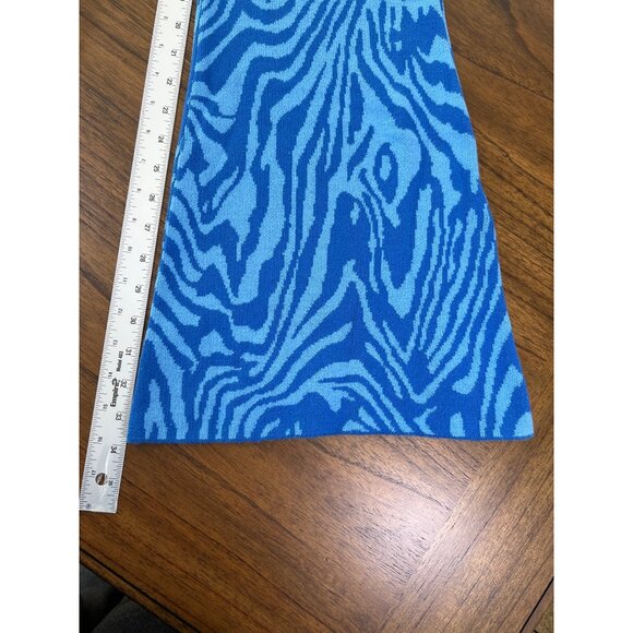 MOTHER new nwt The Quickie Roller Flare Pants size S small - Picture 8 of 9